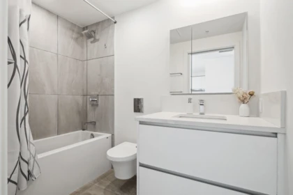 Mudroom Photo of 611 180 E 2nd Avenue, Vancouver, BC