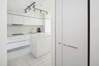 Office / Den Photo of 611 180 E 2nd Avenue, Vancouver, BC