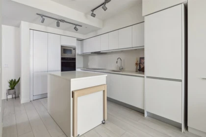 Pantry Photo of 611 180 E 2nd Avenue, Vancouver, BC