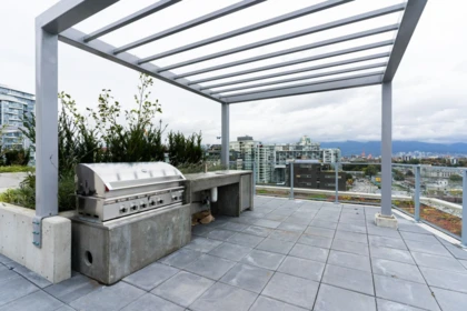 Street View Photo of 611 180 E 2nd Avenue, Vancouver, BC
