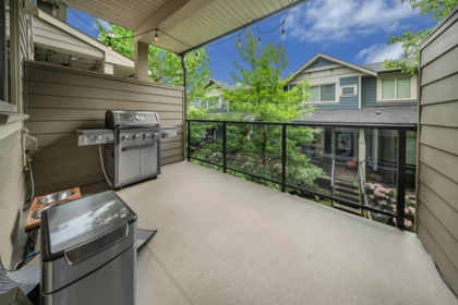Basement Recreation Room Photo of 39 19913 70 Avenue, Langley, BC