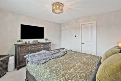 Bedroom 2 Photo of 39 19913 70 Avenue, Langley, BC