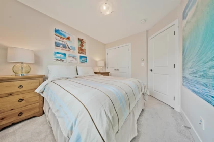 Bedroom 3 Photo of 39 19913 70 Avenue, Langley, BC