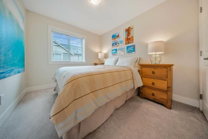 Bedroom 4 Photo of 39 19913 70 Avenue, Langley, BC