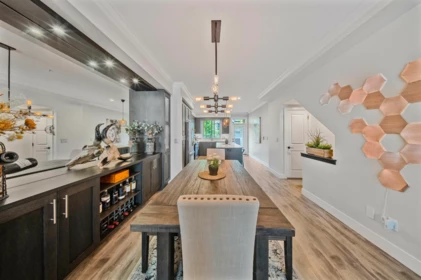 Kitchen Island Photo of 39 19913 70 Avenue, Langley, BC