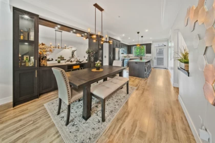 Kitchen Photo of 39 19913 70 Avenue, Langley, BC