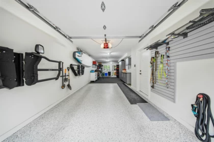 Laundry Room Photo of 39 19913 70 Avenue, Langley, BC