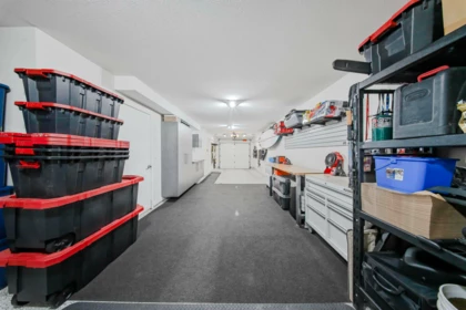 Mudroom Photo of 39 19913 70 Avenue, Langley, BC