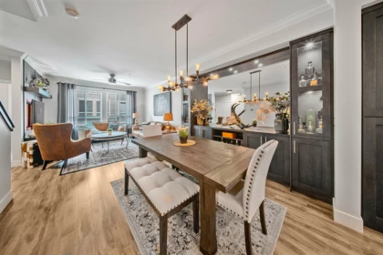 Pantry Photo of 39 19913 70 Avenue, Langley, BC
