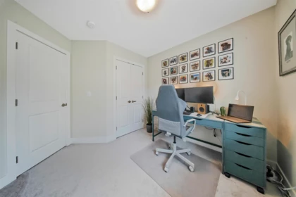 Powder Room Photo of 39 19913 70 Avenue, Langley, BC