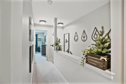 Walk-In Closet Photo of 39 19913 70 Avenue, Langley, BC