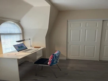 Basement Recreation Room Photo of 60 11571 Thorpe Road, Richmond, BC