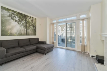 Breakfast Nook Photo of 60 11571 Thorpe Road, Richmond, BC