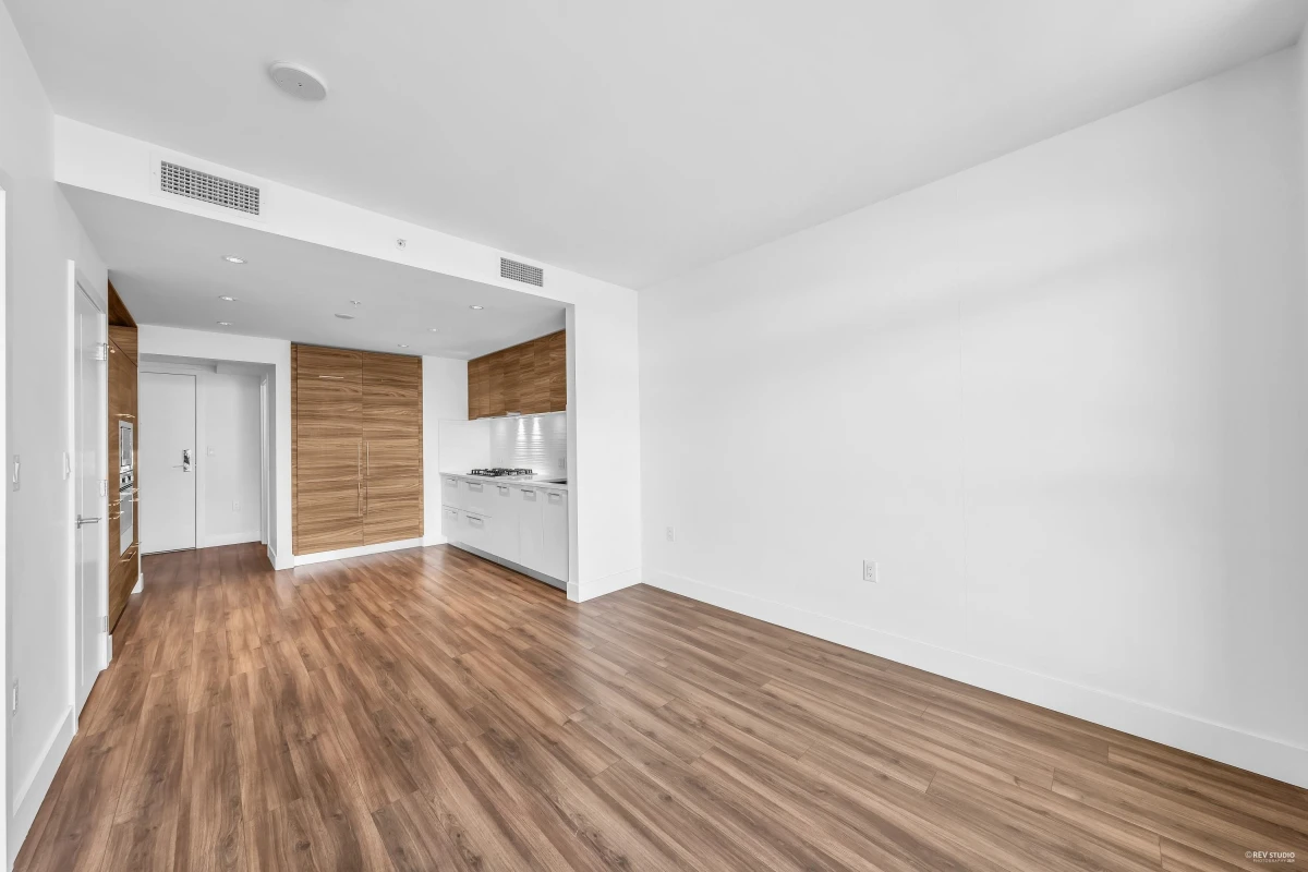 Family Room Photo of 703 7303 Noble Lane, Burnaby, BC