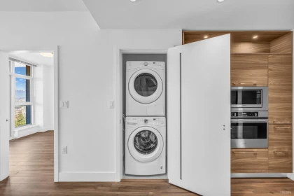 Pantry Photo of 703 7303 Noble Lane, Burnaby, BC