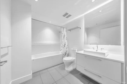 Primary Bedroom Photo of 703 7303 Noble Lane, Burnaby, BC