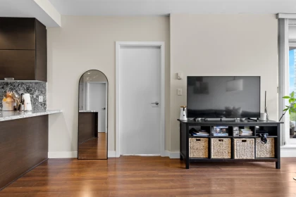 Bedroom 3 Photo of 807 2077 Rosser Avenue, Burnaby, BC