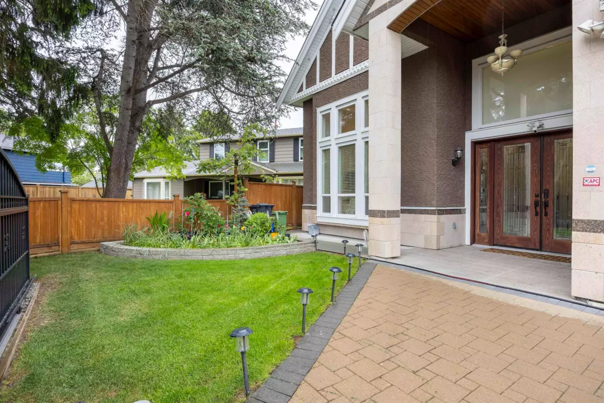 Exterior Rear Photo of 6280 Mara Crescent, Richmond, BC