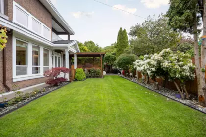 Hot Tub / Spa Photo of 6280 Mara Crescent, Richmond, BC
