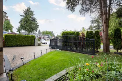 6280 Mara Crescent, Richmond, BC, Richmond — Single Family Residence for sale