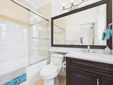 Primary Bathroom Photo of 6280 Mara Crescent, Richmond, BC
