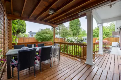Street View Photo of 6280 Mara Crescent, Richmond, BC