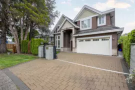 6280 Mara Crescent, Richmond, BC