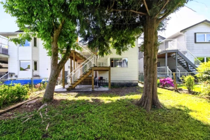 Community Amenities Photo (Clubhouse) of 1941 Langan Avenue, Port Coquitlam, BC