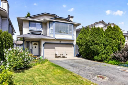 1941 Langan Avenue, Port Coquitlam, BC, Port Coquitlam — Single Family Residence for sale