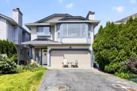 1941 Langan Avenue, Port Coquitlam, BC