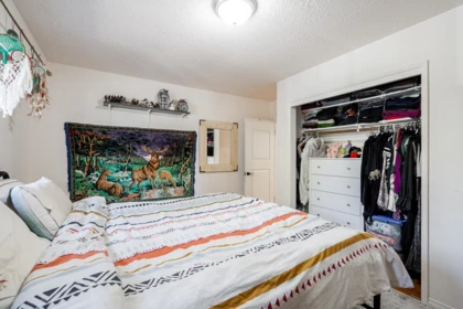 Bedroom 4 Photo of 15084 Raven Place, Surrey, BC