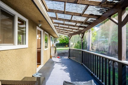Garden / Landscaping Photo of 15084 Raven Place, Surrey, BC
