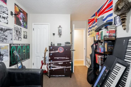 Loft / Bonus Room Photo of 15084 Raven Place, Surrey, BC