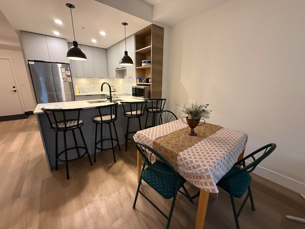 Family Room Photo of 210 10778 138 Street, Surrey, BC