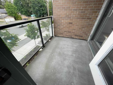 Bedroom 2 Photo of 210 10778 138 Street, Surrey, BC