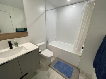 Primary Bedroom Photo of 210 10778 138 Street, Surrey, BC