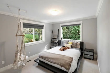 Laundry Room Photo of 1376 Dyck Road, North Vancouver, BC