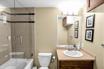 Mudroom Photo of 1376 Dyck Road, North Vancouver, BC