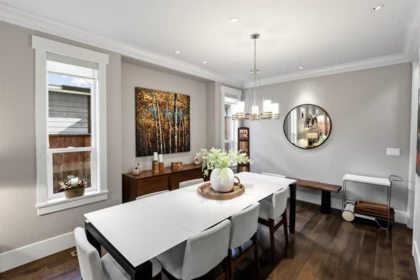 Pantry Photo of 1376 Dyck Road, North Vancouver, BC