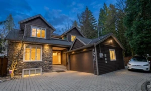 1376 Dyck Road, North Vancouver, BC