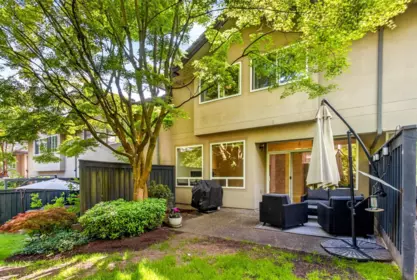 Aerial View of 28 678 Citadel Drive, Port Coquitlam, BC