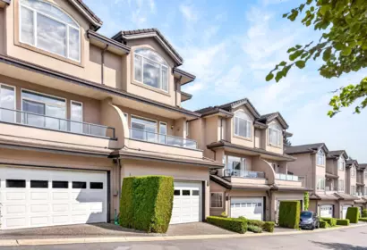 28 678 Citadel Drive, Port Coquitlam, BC, Port Coquitlam — Townhouse for sale