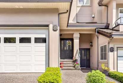 28 678 Citadel Drive, Port Coquitlam, BC, Port Coquitlam — Townhouse for sale