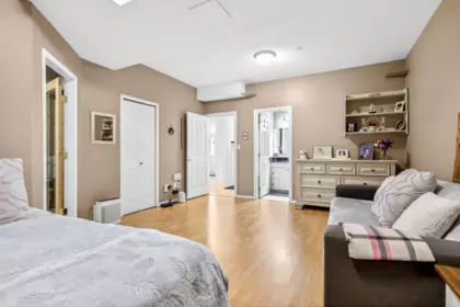 Hot Tub / Spa Photo of 28 678 Citadel Drive, Port Coquitlam, BC
