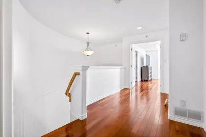 Mudroom Photo of 28 678 Citadel Drive, Port Coquitlam, BC