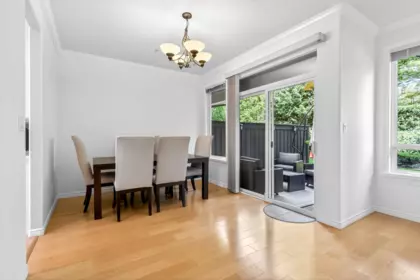 Office / Den Photo of 28 678 Citadel Drive, Port Coquitlam, BC