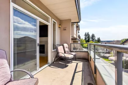 Pantry Photo of 28 678 Citadel Drive, Port Coquitlam, BC