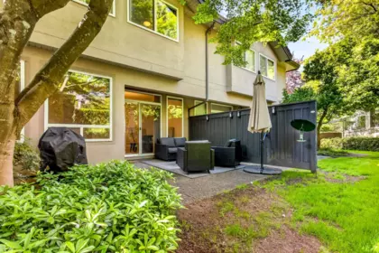 Street View Photo of 28 678 Citadel Drive, Port Coquitlam, BC