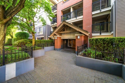 D207 8929 202 Street, Langley, BC, Langley — Apartment/Condo for sale