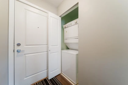 Guest Bathroom Photo of D207 8929 202 Street, Langley, BC